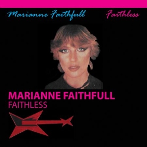 Marianne Faithfull - Faithless i gruppen Minishops / Marianne Faithfull hos Bengans Skivbutik AB (3034452)