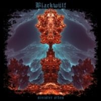 Blackwulf - Sinister Sides i gruppen CD hos Bengans Skivbutik AB (3034515)