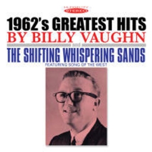 Vaughn Billy - 1962's Greatest Hits & The Shifting i gruppen -Start Sell hos Bengans Skivbutik AB (3034719)