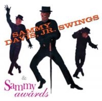 Davis Jr Sammy - Sammy Swings & Sammy Awards i gruppen CD hos Bengans Skivbutik AB (3034732)