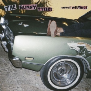 Bunny Tylers - Chance Meetings i gruppen CD hos Bengans Skivbutik AB (3034766)