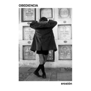 Obediencia - Erosión i gruppen VINYL hos Bengans Skivbutik AB (3034774)