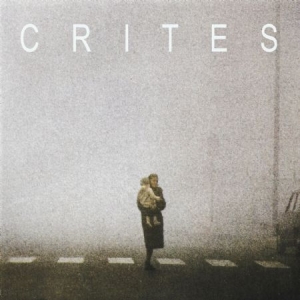 Crites - Crites i gruppen CD hos Bengans Skivbutik AB (3034781)