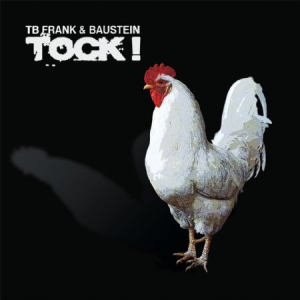 Tb Frank & Baustein - Tock ! i gruppen VINYL hos Bengans Skivbutik AB (3034784)