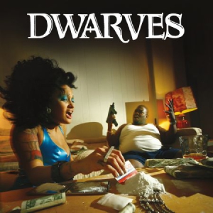 Dwarves - Take Back The Night i gruppen VINYL hos Bengans Skivbutik AB (3034808)