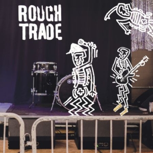 Various Artists - Rough Trade Counter Culture 2017 i gruppen CD hos Bengans Skivbutik AB (3034857)