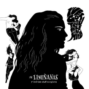 Liminanas - Trouble In Mind i gruppen VINYL hos Bengans Skivbutik AB (3034869)