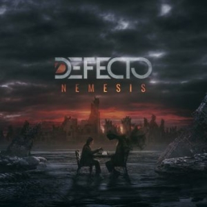 Defecto - Nemesis i gruppen CD hos Bengans Skivbutik AB (3035228)