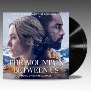 Djawadi Ramin - Mountain Between Us i gruppen VINYL hos Bengans Skivbutik AB (3035240)