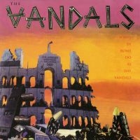 Vandals - When In Rome Do As The Vandals i gruppen VINYL hos Bengans Skivbutik AB (3035245)