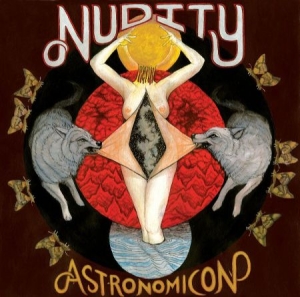 Nudity - Astronomicon i gruppen VINYL hos Bengans Skivbutik AB (3035256)