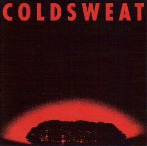 Cold Sweat - Blinded i gruppen VINYL hos Bengans Skivbutik AB (3035260)