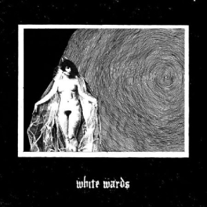 White Wards - Cigarette Burns i gruppen VINYL hos Bengans Skivbutik AB (3035262)