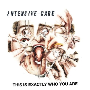 Intensive Care - This Is Exactly Who You Are i gruppen VINYL hos Bengans Skivbutik AB (3035285)