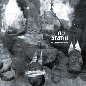 No Statik - Unity And Fragmentation i gruppen VINYL hos Bengans Skivbutik AB (3035286)