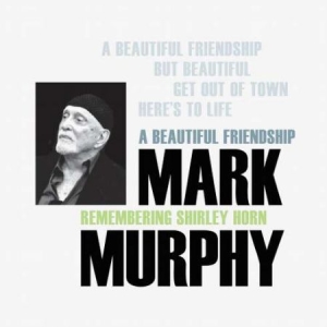 Murphy Mark - A Beautiful Friendship i gruppen VINYL hos Bengans Skivbutik AB (3035293)