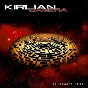 Kirlian Camera - Hologram Moon i gruppen CD hos Bengans Skivbutik AB (3036270)