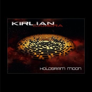 Kirlian Camera - Hologram Moon (2 Cd Hardcover Book) i gruppen VI TIPSER / Julegavetips CD hos Bengans Skivbutik AB (3036271)