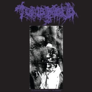 Tomb Mold - Bottomless Perdition The /  Moultin i gruppen CD hos Bengans Skivbutik AB (3036275)