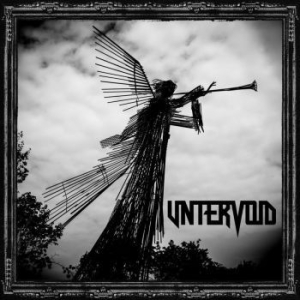 Untervoid - Untervoid i gruppen VINYL hos Bengans Skivbutik AB (3036510)