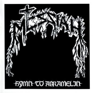 Messiah - Hymn To Abramelin i gruppen VI TIPSER / Julegavetips CD hos Bengans Skivbutik AB (3036512)