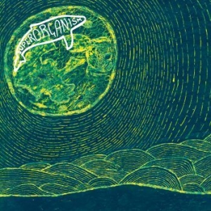 Superorganism - Superorganism i gruppen Minishops / Superorganism hos Bengans Skivbutik AB (3041906)