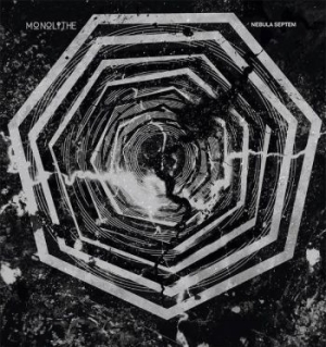 Monolithe - Nebula Septem i gruppen CD hos Bengans Skivbutik AB (3041923)