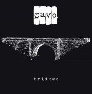 Cavo - Bridges i gruppen CD hos Bengans Skivbutik AB (3041927)