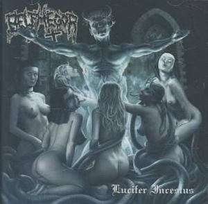 Belphegor - Lucifer Incestus i gruppen CD hos Bengans Skivbutik AB (3041943)