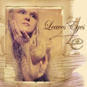 Leaves Eyes - Love Lorn i gruppen CD hos Bengans Skivbutik AB (3041944)