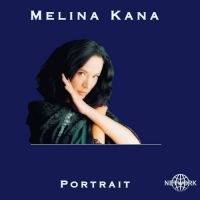 Kana Melina - Melina Kana - Portrait i gruppen CD hos Bengans Skivbutik AB (3041962)