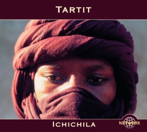 Tartit - Ichichila i gruppen CD hos Bengans Skivbutik AB (3041967)