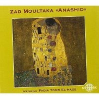 Zad Moultaka - Anashid i gruppen CD hos Bengans Skivbutik AB (3041977)