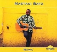 Mastaki Bafa - Wawa i gruppen CD hos Bengans Skivbutik AB (3041983)