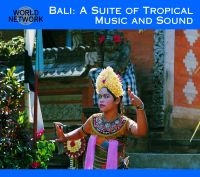 Traditional Musicians - Bali i gruppen CD hos Bengans Skivbutik AB (3042031)