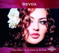 Sevda Alekperzadeh - A Flower In Bloom i gruppen CD hos Bengans Skivbutik AB (3042034)