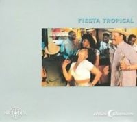 Blandade Artister - Fiesta Tropical i gruppen CD hos Bengans Skivbutik AB (3042040)