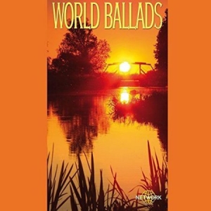 Various Artists - World Ballads i gruppen CD hos Bengans Skivbutik AB (3042041)