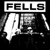 Fells - Close Your Eyes i gruppen VINYL hos Bengans Skivbutik AB (3042050)