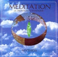 Mythos - Le Printemps Mystique i gruppen CD hos Bengans Skivbutik AB (3042065)