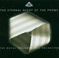 Royal Philharmonic Orchestra - Eternal Night Of The Proms i gruppen CD hos Bengans Skivbutik AB (3042069)