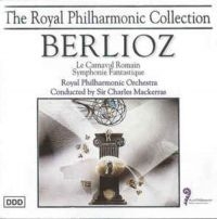 Royal Philharmonic Orchestra - Berlioz: Le Carnaval Romain i gruppen CD hos Bengans Skivbutik AB (3042082)