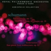 Royal Philharmonic Orchestra - Schumann: Phantasiestücke i gruppen CD hos Bengans Skivbutik AB (3042125)