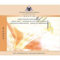 Royal Philharmonic Orchestra - Chopin: Works For Solo Piano i gruppen CD hos Bengans Skivbutik AB (3042132)