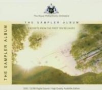 Royal Philharmonic Orchestra - Sampler Album i gruppen CD hos Bengans Skivbutik AB (3042148)