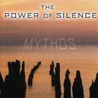 Mythos - Power Of Silence i gruppen CD hos Bengans Skivbutik AB (3042151)