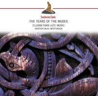 Buhl-Mortensen Kristian - Tears Of The Muses i gruppen CD hos Bengans Skivbutik AB (3042208)