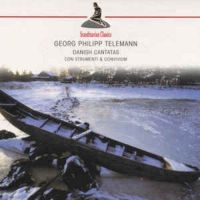 Con Strumenti & Convivium - Danish Cantatas - Con Strument i gruppen CD hos Bengans Skivbutik AB (3042236)