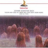 Thers Hans Ole - Bach: Toccata And Fugue In D i gruppen CD hos Bengans Skivbutik AB (3042246)