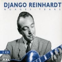 Reinhardt Django - Nuages-Tears i gruppen CD hos Bengans Skivbutik AB (3042254)